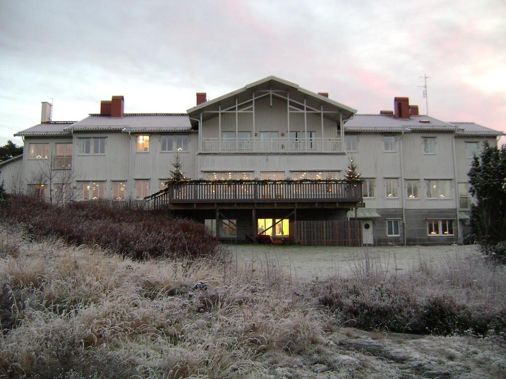 Hotel Ah Stifts- & Konferensgard Ljungskile Esterno foto